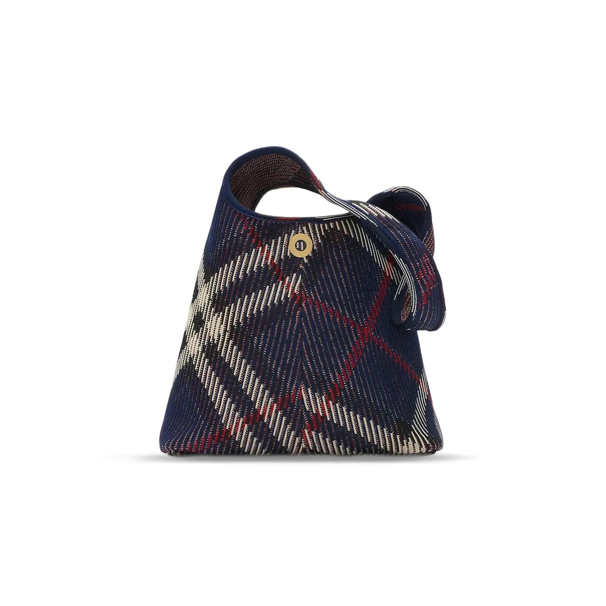 BURBERRY SHOULDER BAG 81025311 (28*28*17.5cm)